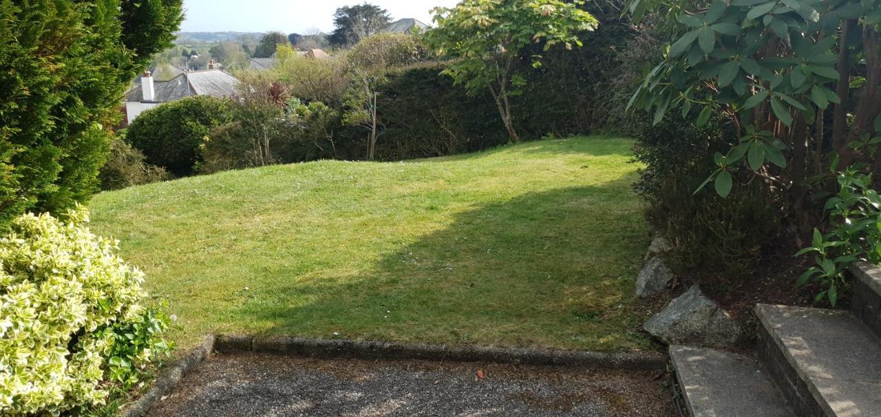 Appartement Hillside à St Austell Extérieur photo
