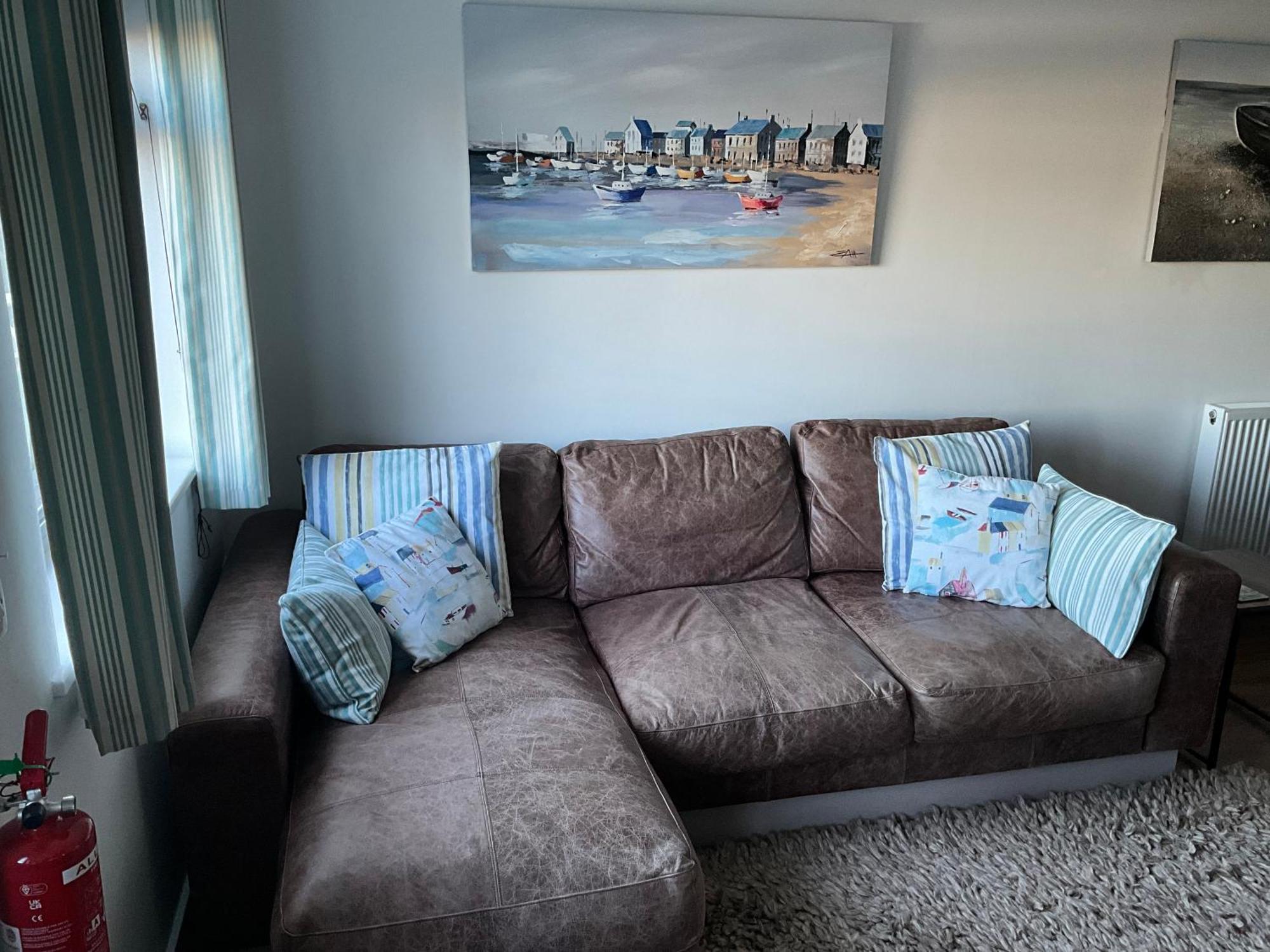 Appartement Hillside à St Austell Extérieur photo