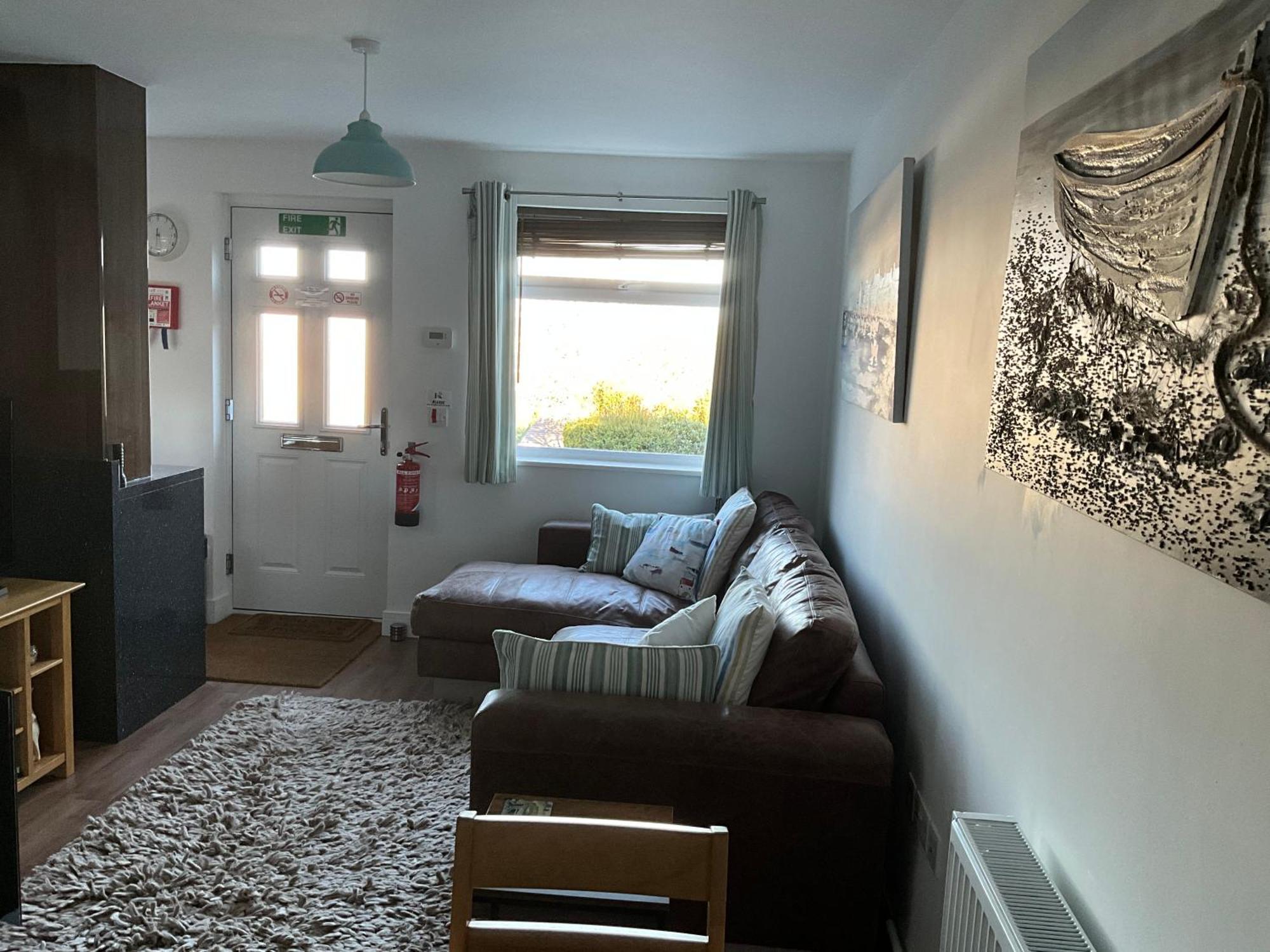 Appartement Hillside à St Austell Extérieur photo