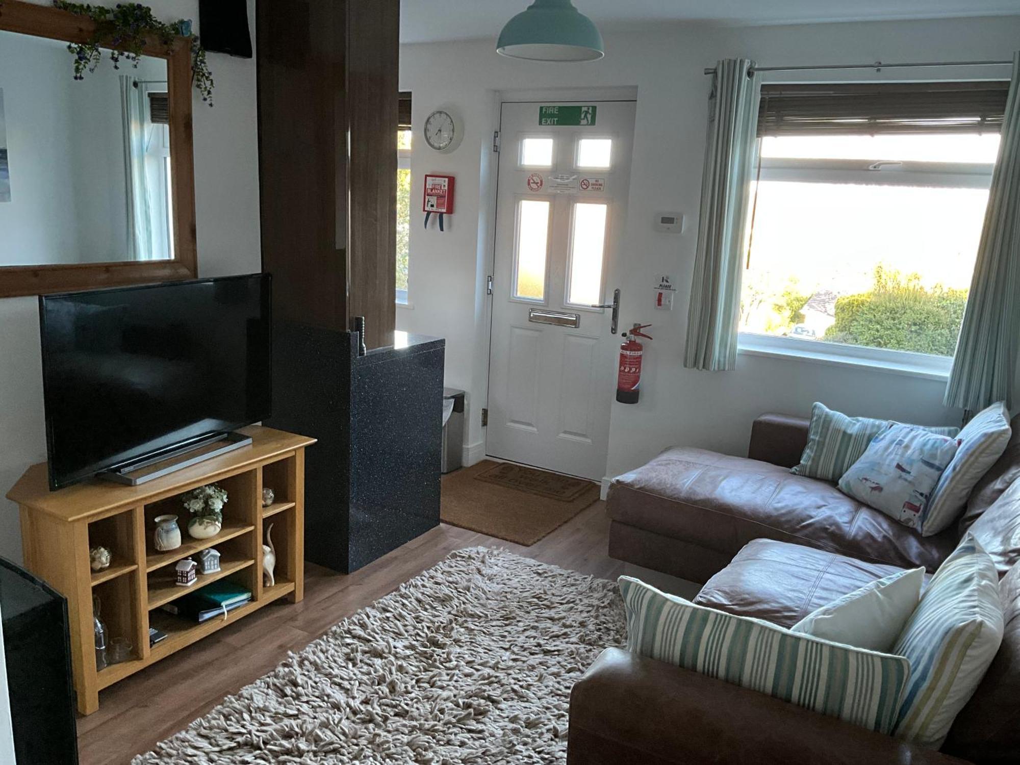 Appartement Hillside à St Austell Extérieur photo